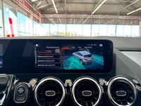 Mercedes-Benz GLA vaihtoauto