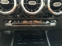Mercedes-Benz GLA vaihtoauto
