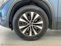 Mercedes-Benz GLA vaihtoauto