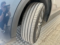 Mercedes-Benz GLA vaihtoauto