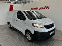 Peugeot Expert vaihtoauto