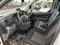 Peugeot Expert vaihtoauto