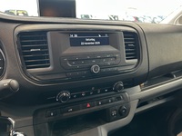 Peugeot Expert vaihtoauto