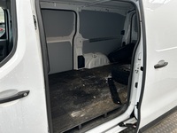 Peugeot Expert vaihtoauto