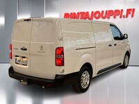 Peugeot Expert vaihtoauto