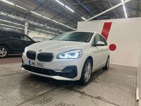 BMW 218 vaihtoauto