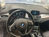 BMW 218 vaihtoauto