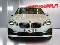 BMW 218 vaihtoauto