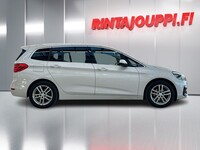 BMW 218 vaihtoauto