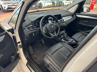 BMW 218 vaihtoauto