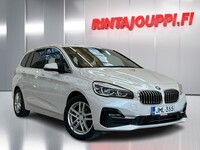 BMW 218 vaihtoauto