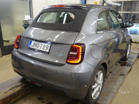 Fiat 500e vaihtoauto