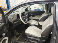 Fiat 500e vaihtoauto