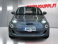 Fiat 500e vaihtoauto