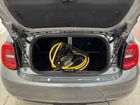 Fiat 500e vaihtoauto