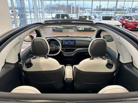 Fiat 500e vaihtoauto