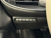 Fiat 500e vaihtoauto