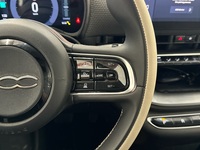 Fiat 500e vaihtoauto