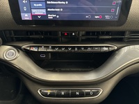 Fiat 500e vaihtoauto