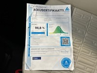 Fiat 500e vaihtoauto