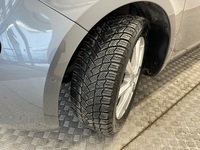 Fiat 500e vaihtoauto