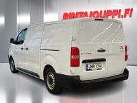 Citroën ë-Jumpy vaihtoauto