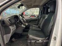 Citroën ë-Jumpy vaihtoauto