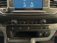 Citroën ë-Jumpy vaihtoauto