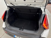 Hyundai Bayon vaihtoauto