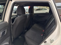 Hyundai Bayon vaihtoauto