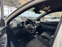 Hyundai Bayon vaihtoauto