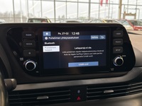 Hyundai Bayon vaihtoauto