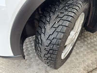 Hyundai Bayon vaihtoauto