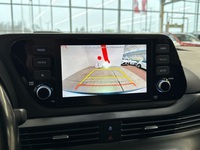 Hyundai Bayon vaihtoauto