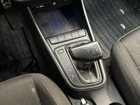 Hyundai Bayon vaihtoauto