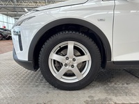 Hyundai Bayon vaihtoauto