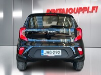 Kia Picanto vaihtoauto