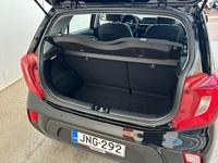 Kia Picanto vaihtoauto