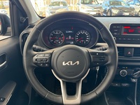 Kia Picanto vaihtoauto