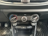 Kia Picanto vaihtoauto