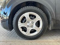 Kia Picanto vaihtoauto