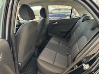 Kia Picanto vaihtoauto