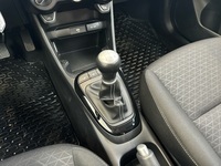 Kia Picanto vaihtoauto