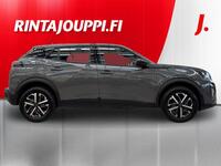 Peugeot 2008 vaihtoauto