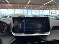 Peugeot 2008 vaihtoauto