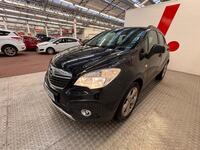 Opel Mokka vaihtoauto
