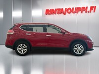 Nissan X-Trail vaihtoauto