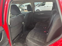 Nissan X-Trail vaihtoauto