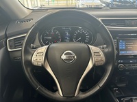 Nissan X-Trail vaihtoauto