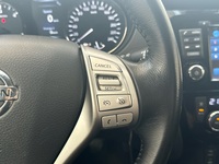 Nissan X-Trail vaihtoauto